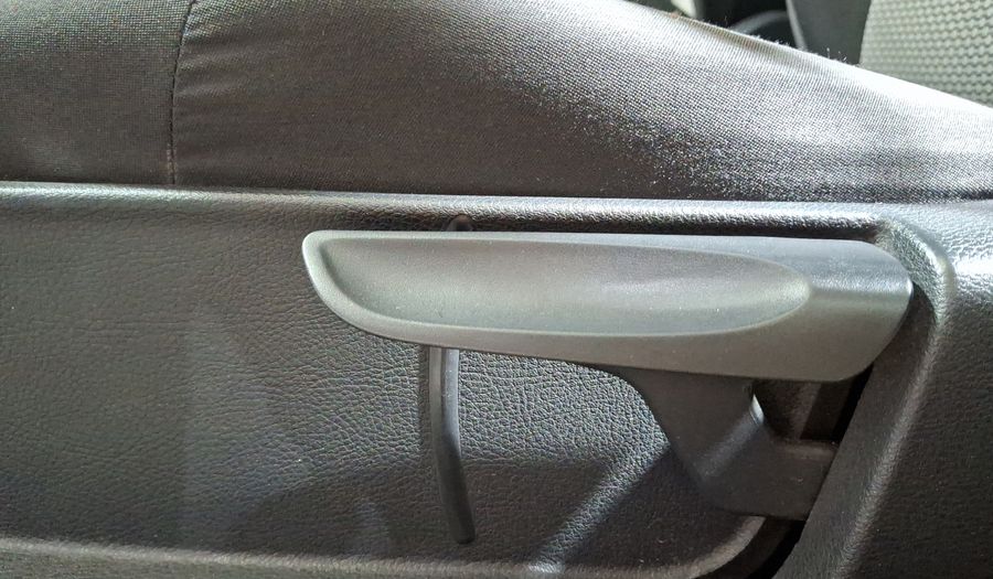 Volkswagen Vento 1.6 STARTLINE Sedan 2020