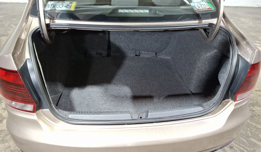 Volkswagen Vento 1.6 STARTLINE Sedan 2020