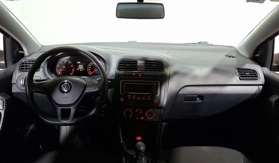 Volkswagen Vento 1.6 STARTLINE Sedan 2020