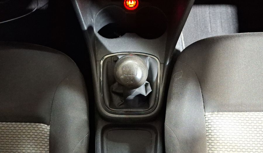 Volkswagen Vento 1.6 STARTLINE Sedan 2020