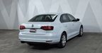 Volkswagen Jetta 2.0 TIP Sedan 2018
