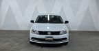 Volkswagen Jetta 2.0 TIP Sedan 2018