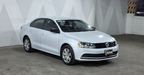 Volkswagen Jetta 2.0 TIP Sedan 2018
