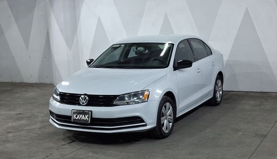 Volkswagen • Jetta