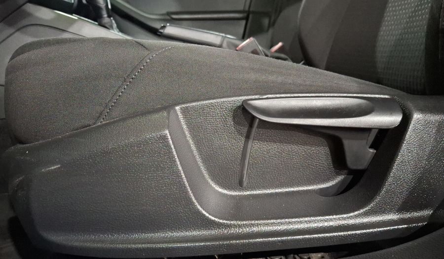 Volkswagen Jetta 2.0 TIP Sedan 2018