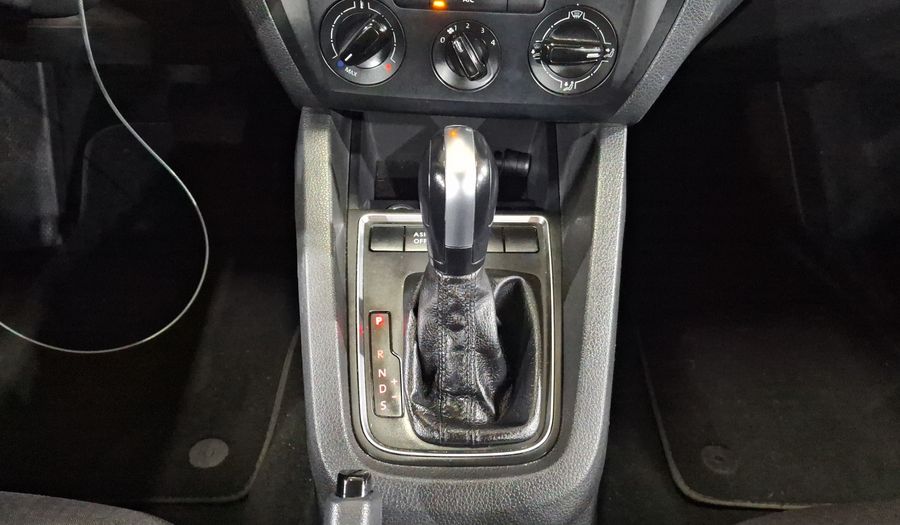 Volkswagen Jetta 2.0 TIP Sedan 2018