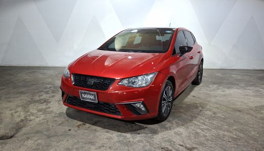 Seat • Ibiza