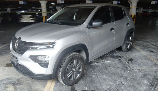 Renault • Kwid