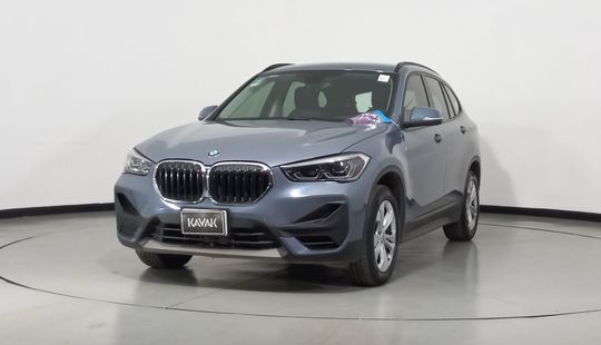 Bmw • X1