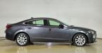 Mazda 6 2.0 SKYACTIV-G V AUTO Sedan 2017