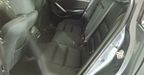 Mazda 6 2.0 SKYACTIV-G V AUTO Sedan 2017
