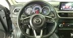 Mazda 6 2.0 SKYACTIV-G V AUTO Sedan 2017