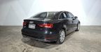 Audi A3 1.4 SELECT DCT Sedan 2018