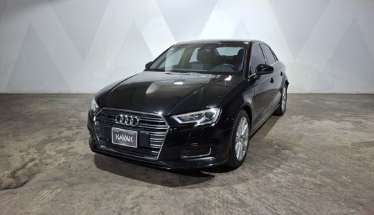 Audi • A3