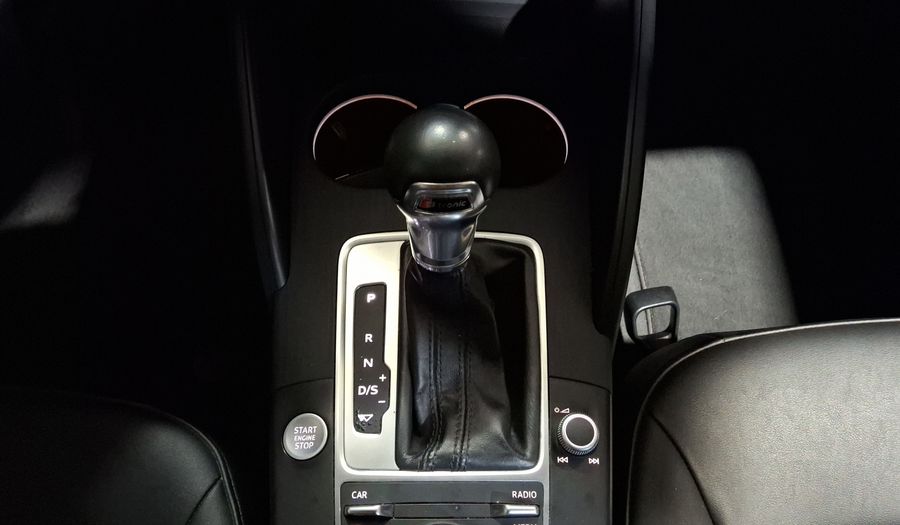 Audi A3 1.4 SELECT DCT Sedan 2018