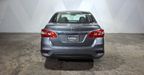 Nissan Sentra 1.8 SENSE AUTO Sedan 2018