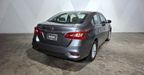 Nissan Sentra 1.8 SENSE AUTO Sedan 2018