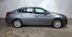 Nissan Sentra 1.8 SENSE AUTO Sedan 2018