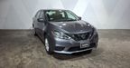 Nissan Sentra 1.8 SENSE AUTO Sedan 2018