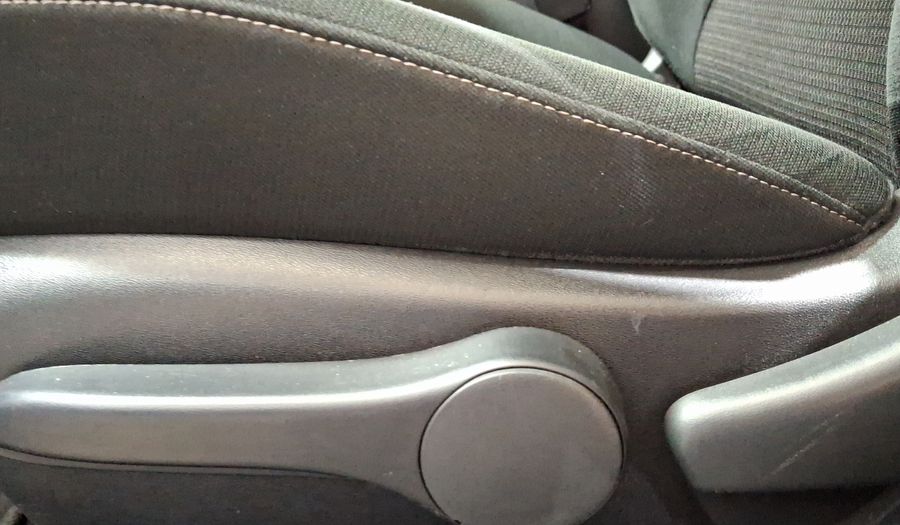 Nissan Sentra 1.8 SENSE AUTO Sedan 2018