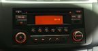Nissan Sentra 1.8 SENSE AUTO Sedan 2018