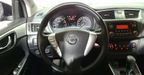 Nissan Sentra 1.8 SENSE AUTO Sedan 2018