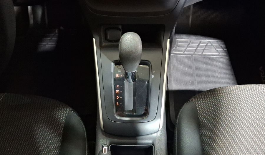 Nissan Sentra 1.8 SENSE AUTO Sedan 2018