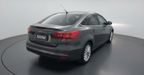 Ford Focus 2.0 TITANIUM PLUS SEDAN AT Sedan 2017
