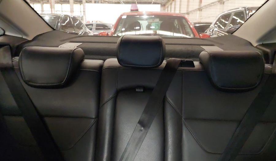 Ford Focus 2.0 TITANIUM PLUS SEDAN AT Sedan 2017