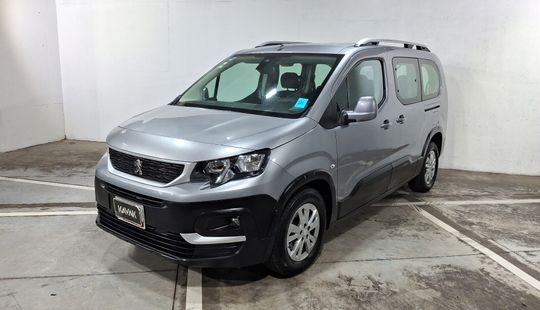 Peugeot • Rifter