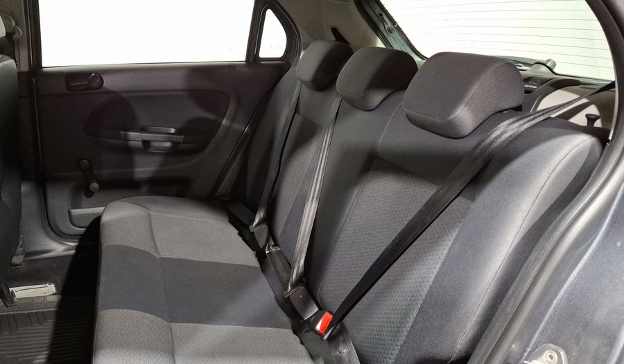 Volkswagen Gol 1.6 5 PTAS. TRENDLINE Hatchback 2020