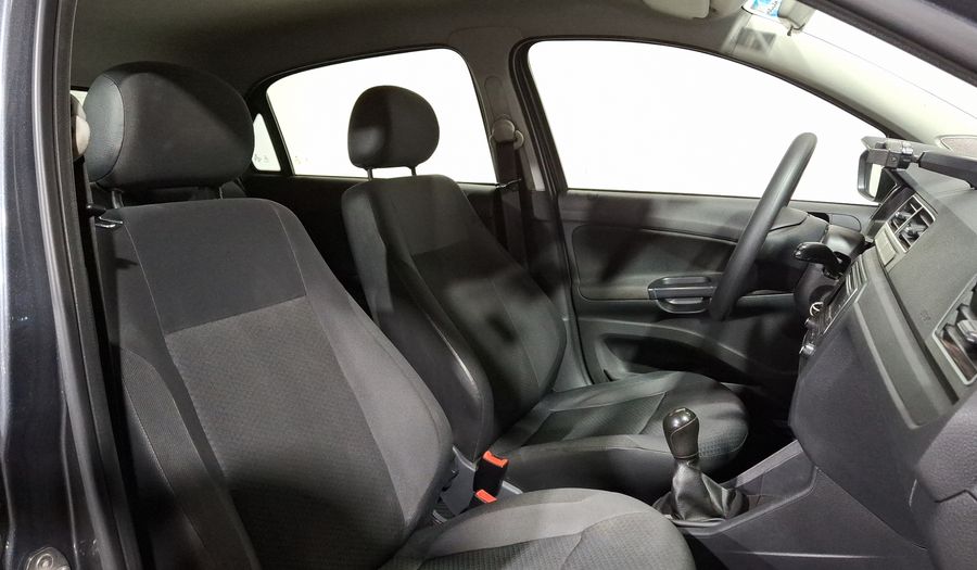 Volkswagen Gol 1.6 5 PTAS. TRENDLINE Hatchback 2020