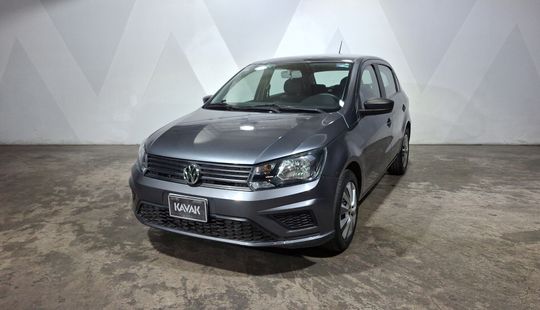 Volkswagen • Gol