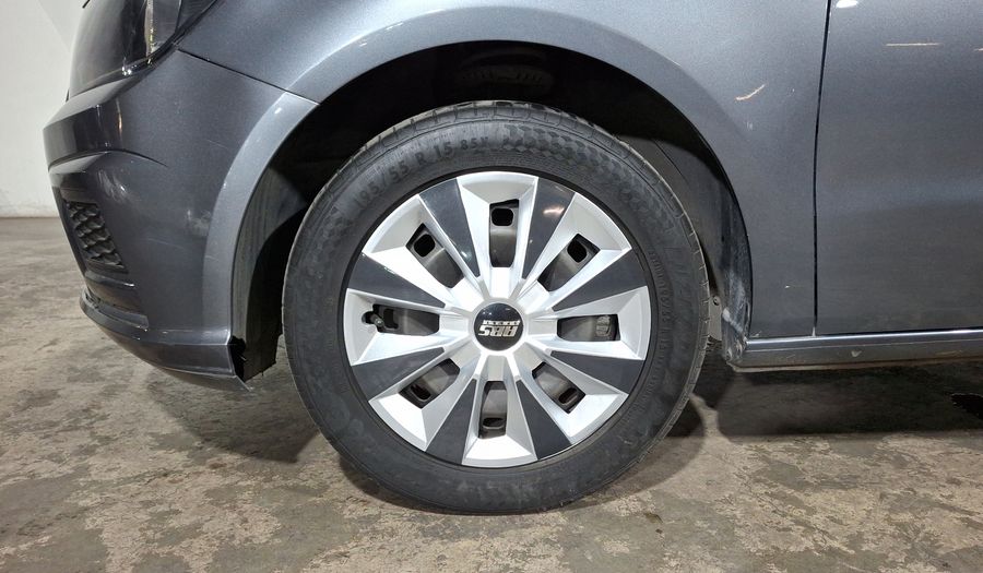 Volkswagen Gol 1.6 5 PTAS. TRENDLINE Hatchback 2020