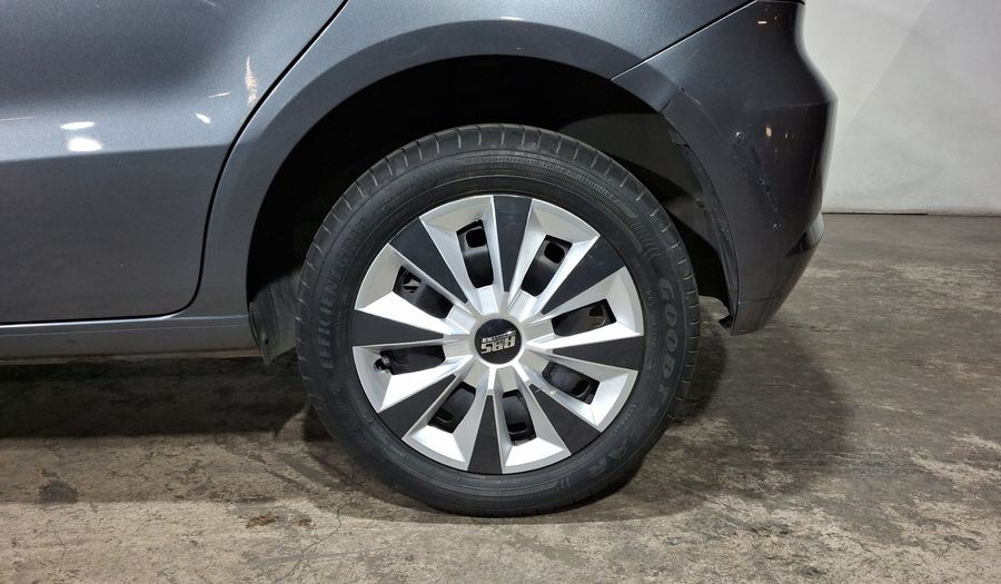 Volkswagen Gol 1.6 5 PTAS. TRENDLINE Hatchback 2020