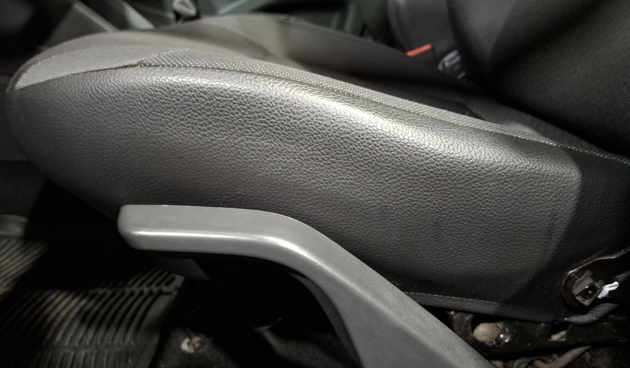 Volkswagen Gol 1.6 5 PTAS. TRENDLINE Hatchback 2020