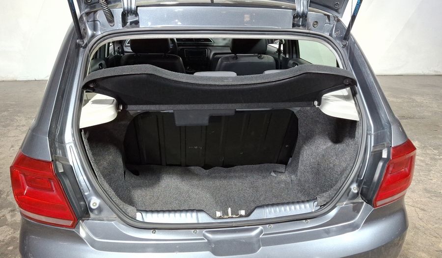 Volkswagen Gol 1.6 5 PTAS. TRENDLINE Hatchback 2020