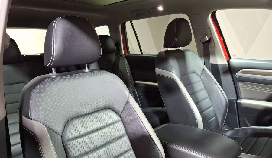 Volkswagen Teramont 3.6 HIGHLINE AUTO 4WD Suv 2021