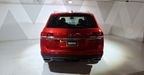 Volkswagen Teramont 3.6 HIGHLINE AUTO 4WD Suv 2021