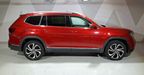 Volkswagen Teramont 3.6 HIGHLINE AUTO 4WD Suv 2021