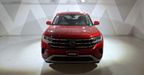 Volkswagen Teramont 3.6 HIGHLINE AUTO 4WD Suv 2021