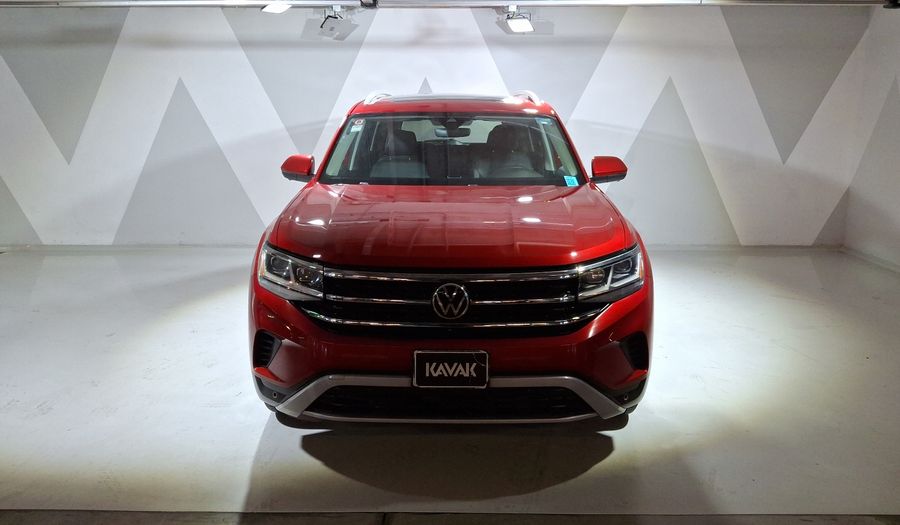 Volkswagen Teramont 3.6 HIGHLINE AUTO 4WD Suv 2021