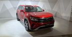 Volkswagen Teramont 3.6 HIGHLINE AUTO 4WD Suv 2021