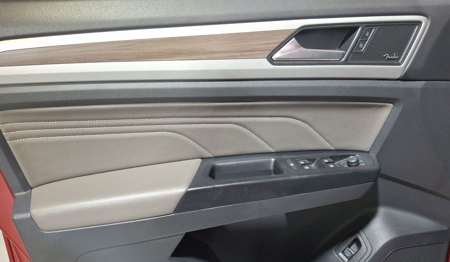 Volkswagen Teramont 3.6 HIGHLINE AUTO 4WD Suv 2021