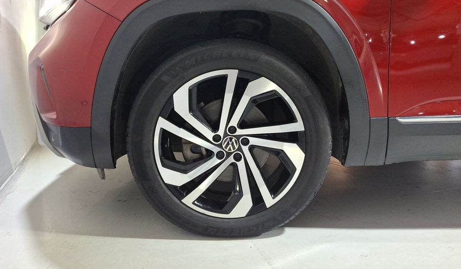 Volkswagen Teramont 3.6 HIGHLINE AUTO 4WD Suv 2021