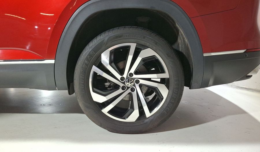 Volkswagen Teramont 3.6 HIGHLINE AUTO 4WD Suv 2021