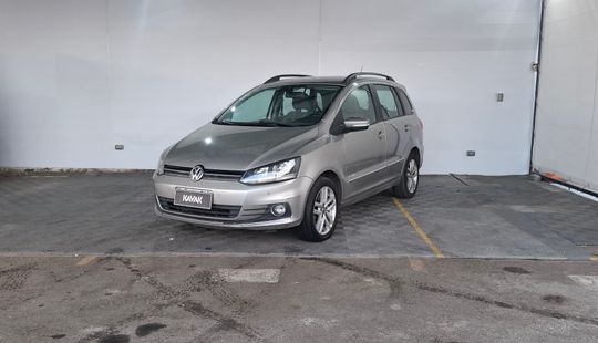 Volkswagen • Suran