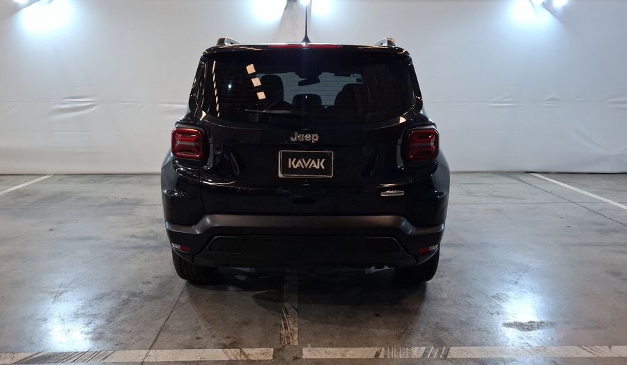 Jeep Renegade 1.3 LATITUDE AUTO Suv 2023