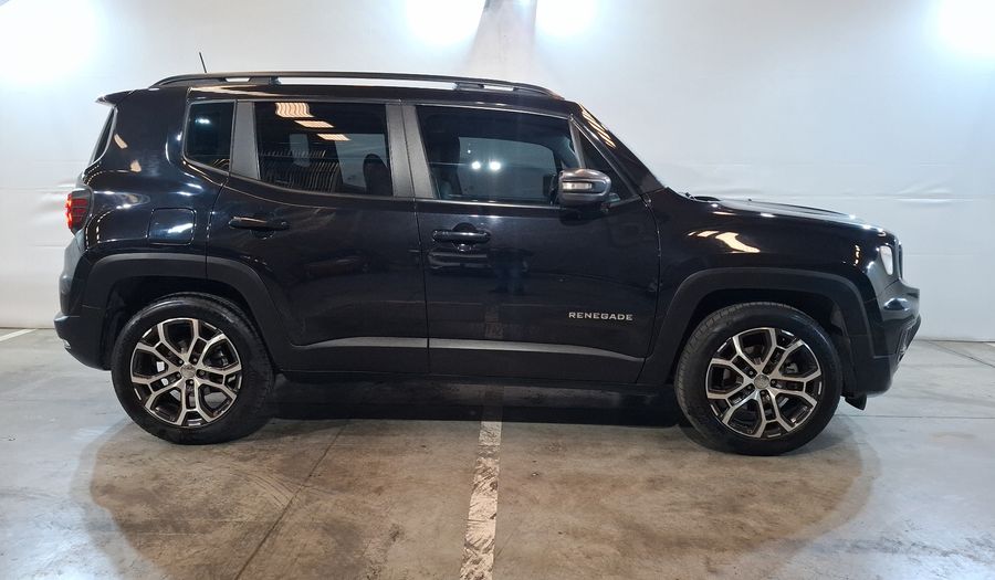 Jeep Renegade 1.3 LATITUDE AUTO Suv 2023