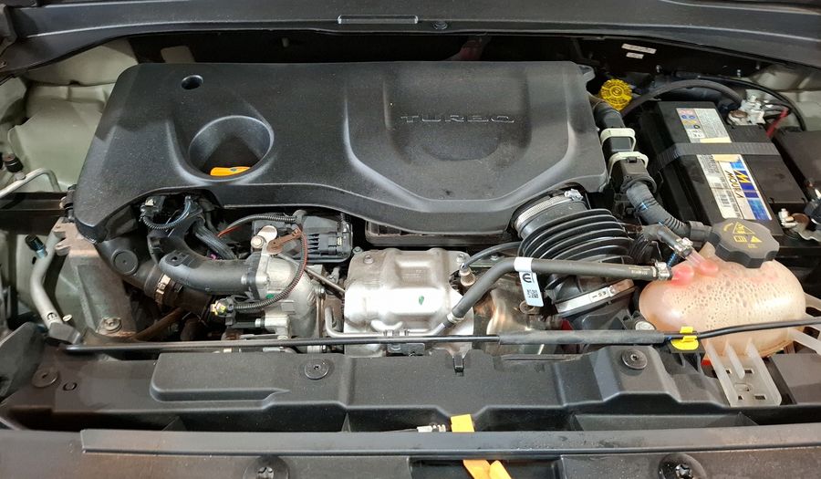 Jeep Renegade 1.3 LATITUDE AUTO Suv 2023